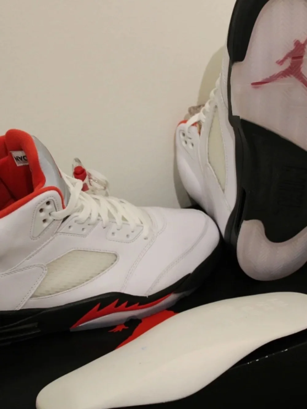 Air Jordan Retro 5